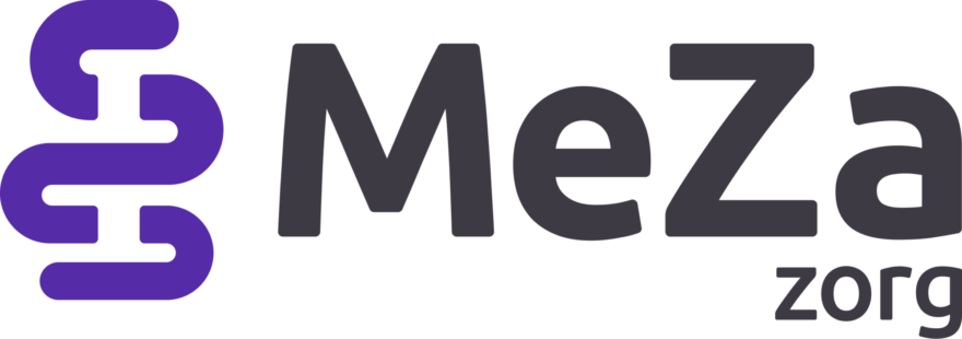 Logo Me Za zorg