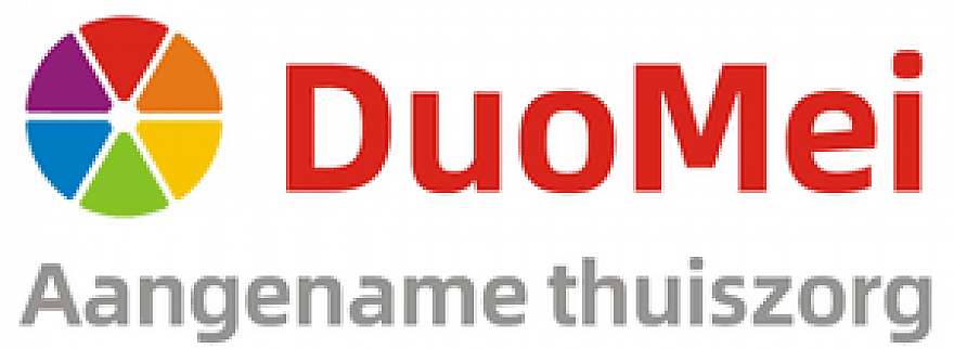 Logo Duo Mei