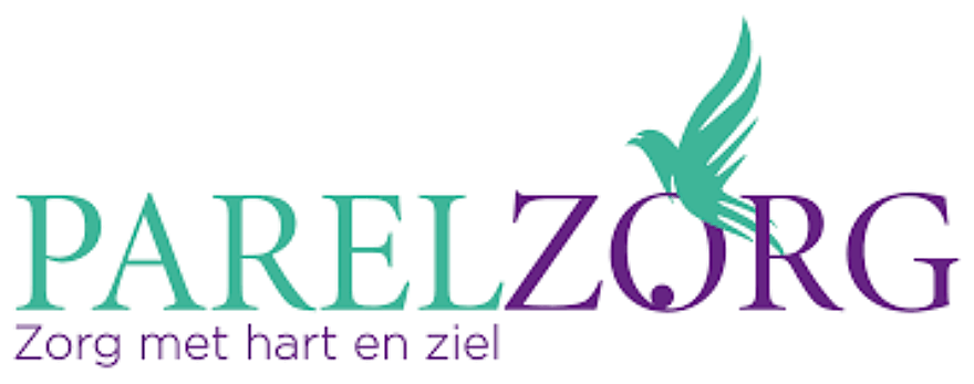 Parelzorglogo