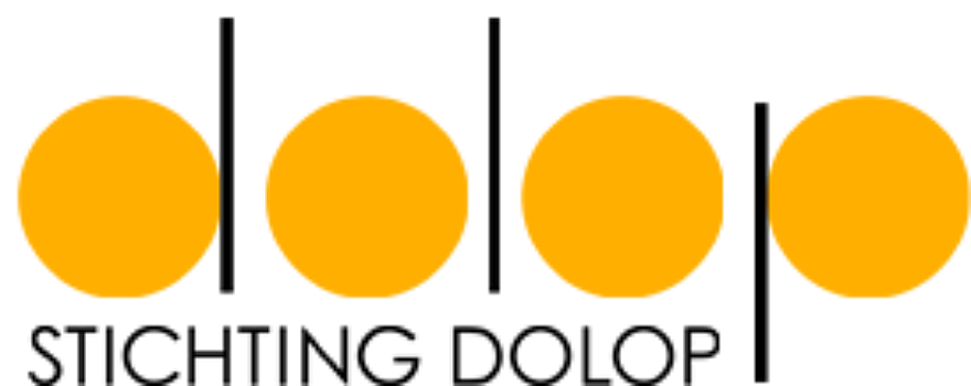 Logo stichting dolop