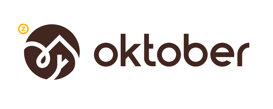 Logo Oktober Logo Oktober