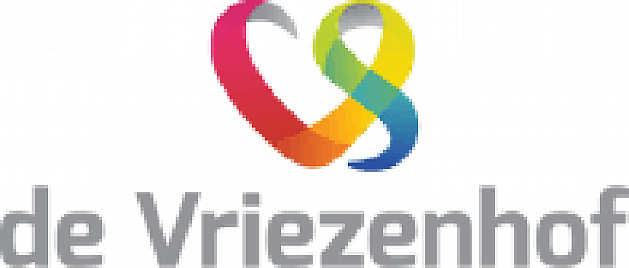 Logo De Vriezenhof