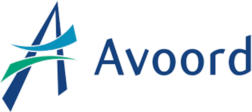 Logo Avoord Logo Avoord