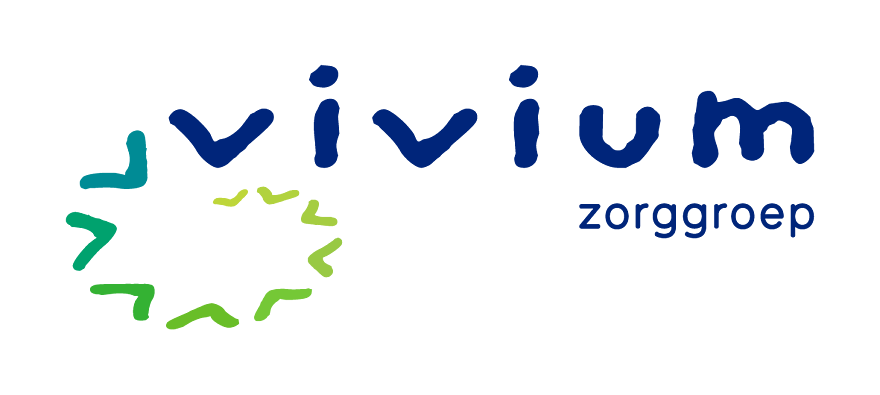 Vivium Zorggroep RGB basislogo