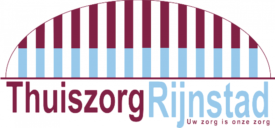 Logo Thuiszorg Rijnstad
