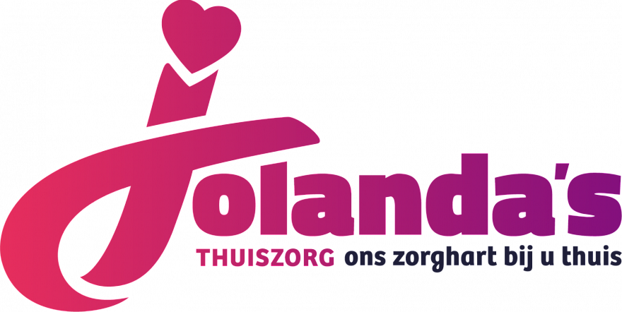 Logo Jolandasthuiszorg