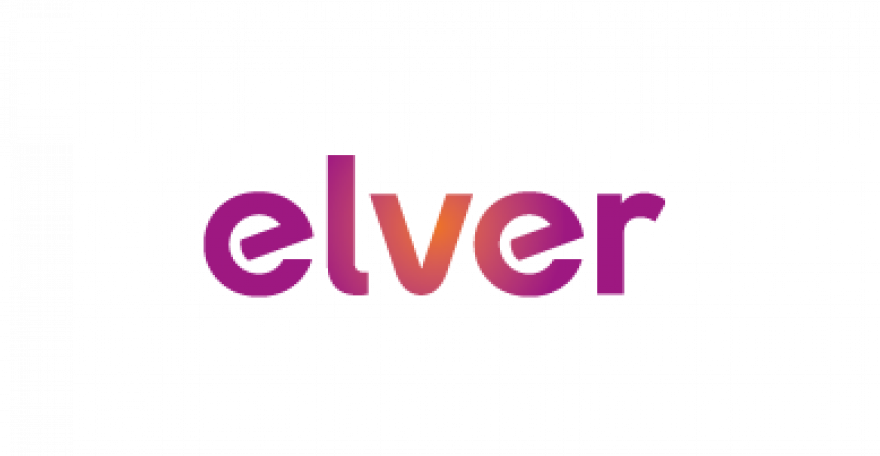 Logo elver