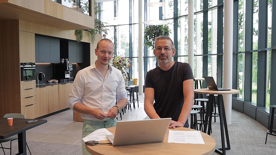 Martijn Boudewijn1 Martijn Boudewijn1