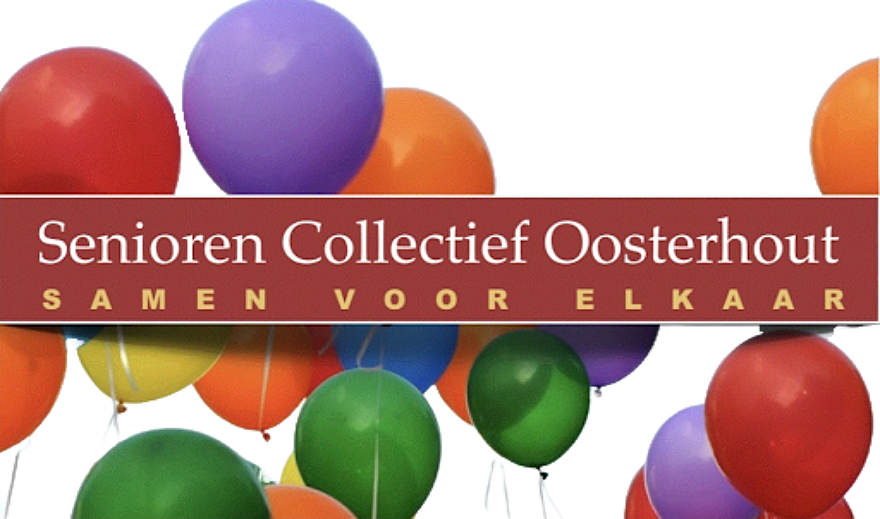Logo senioren collectief oosterhout Logo senioren collectief oosterhout