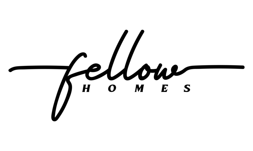 Logo Fellow homes