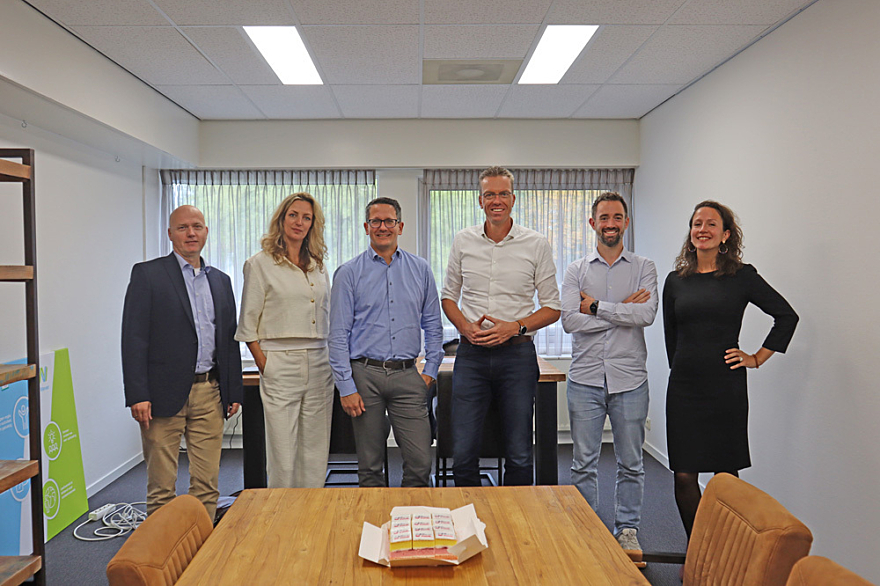 De Wever uitbreiding PUUR woonzorg 3