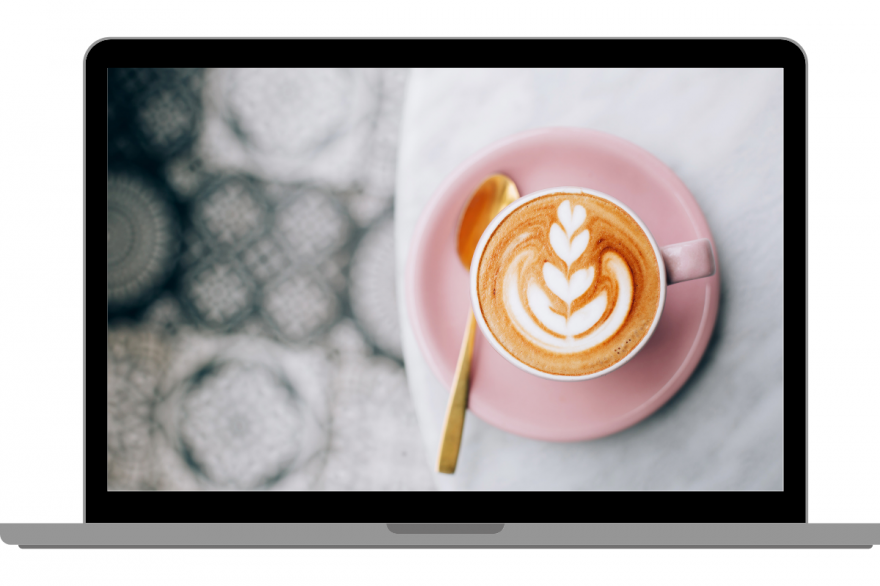 Ecare koffiedate 1 Ecare koffiedate 1