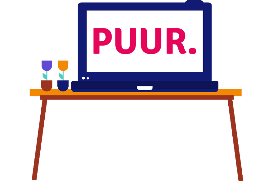 PUUR demo 2 PUUR demo 2