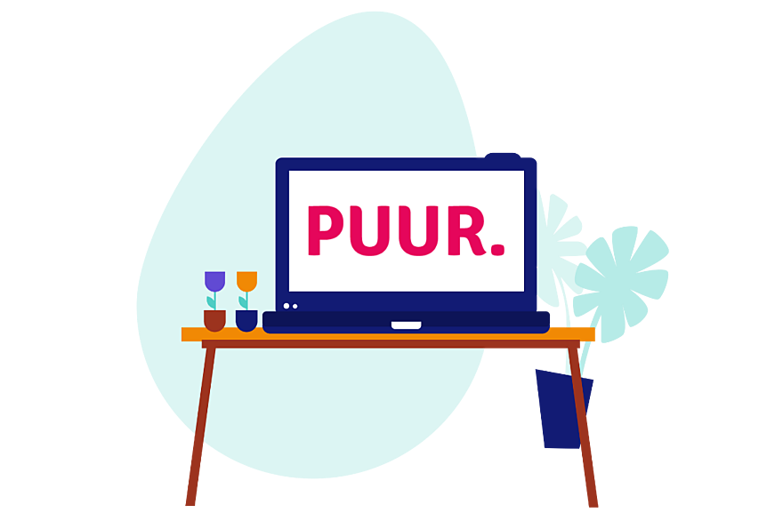 PUUR demo