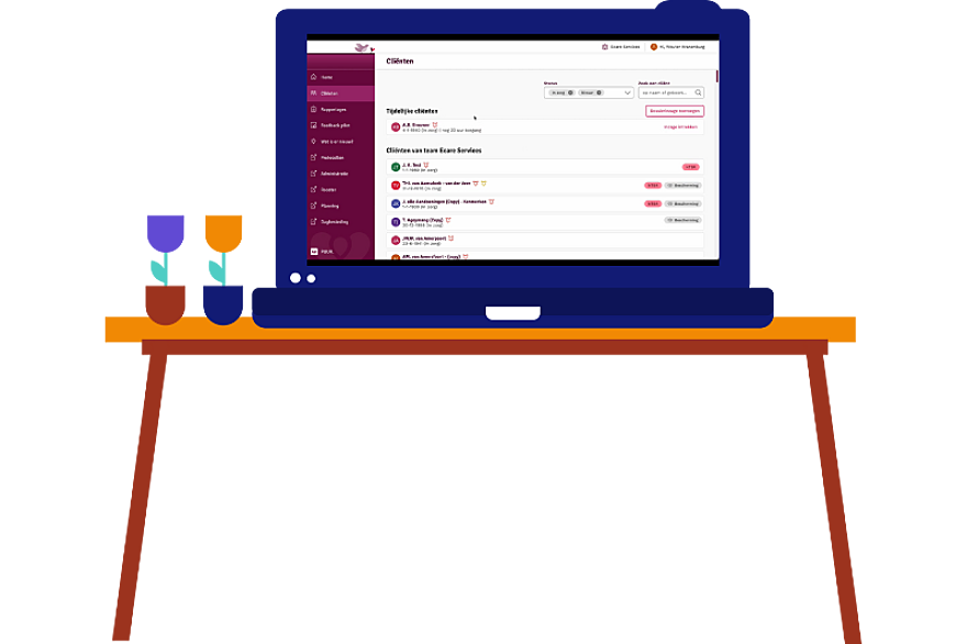 PUUR in al zijn eenvoud