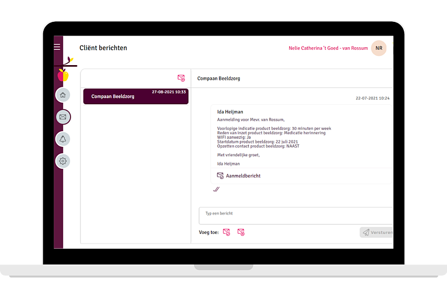 Aanmeldenbeeldzorgpuur