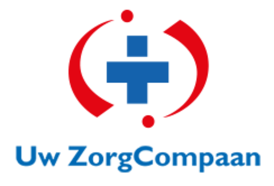 Logo Zorgcompaan Logo Zorgcompaan