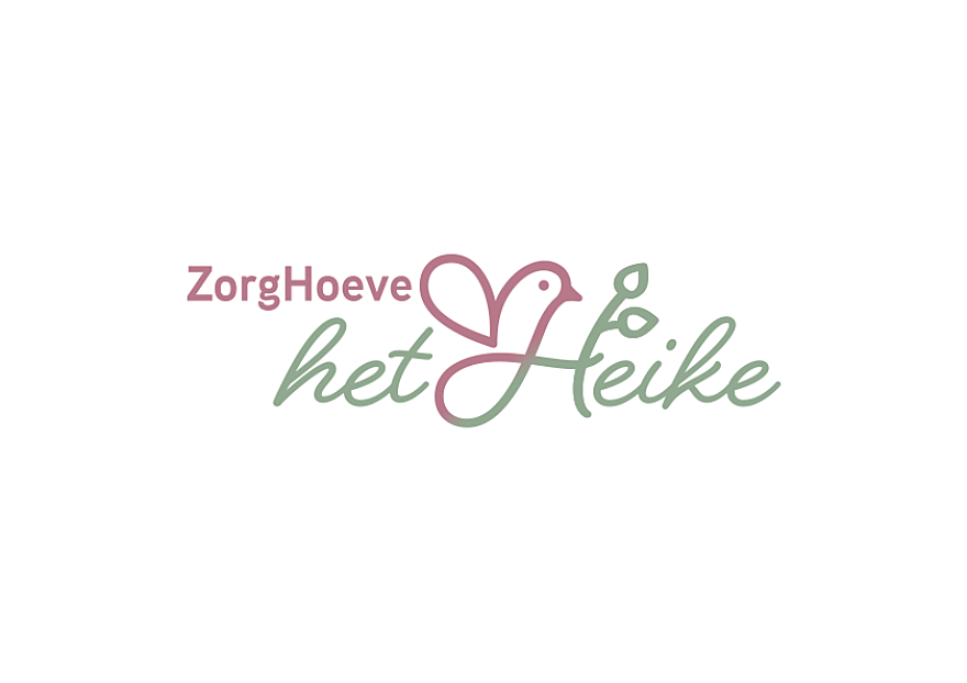 Logo het Heike