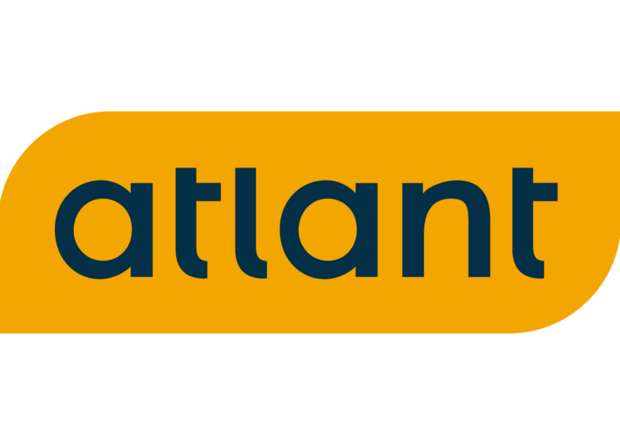 Logo atlant Logo atlant