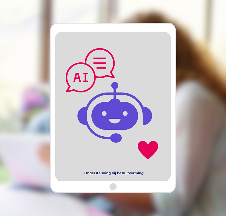 AI ondersteuning bij besluitvorming