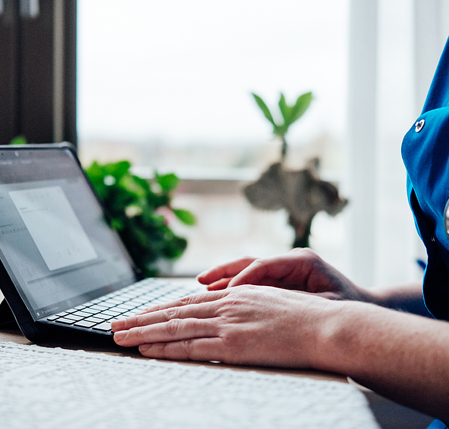 ANW inzage Patyna zorgprofessional ANW inzage Patyna zorgprofessional