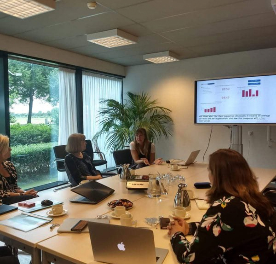 Amstelring Wijkzorg PUUR