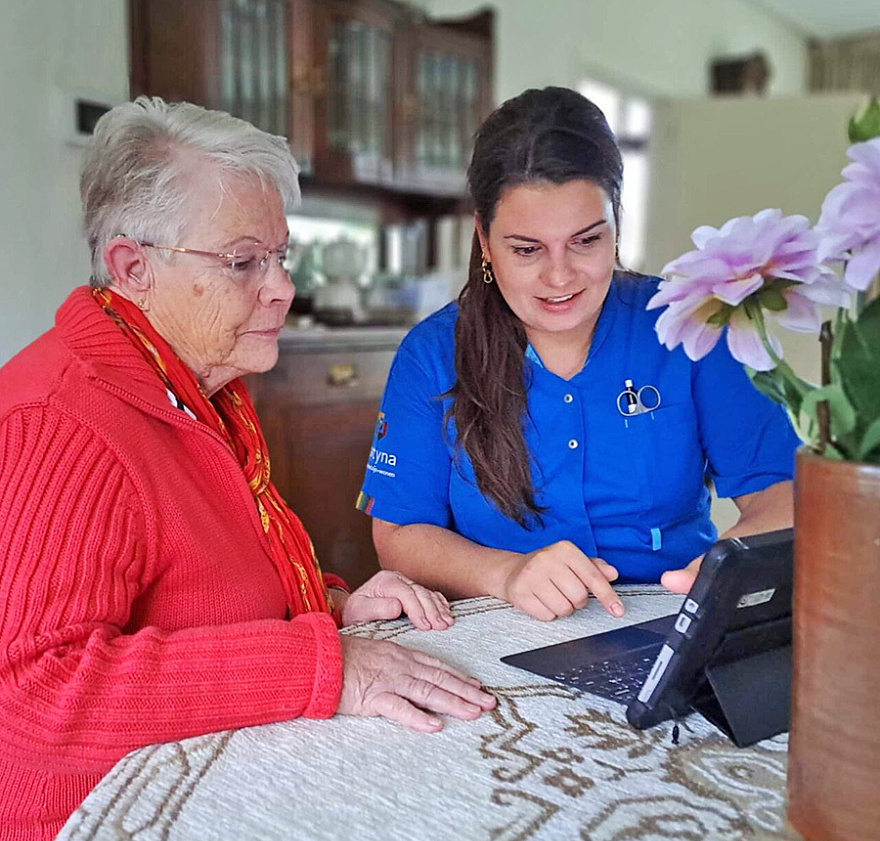 Artificial Intelligence in PUUR Artificial Intelligence in PUUR