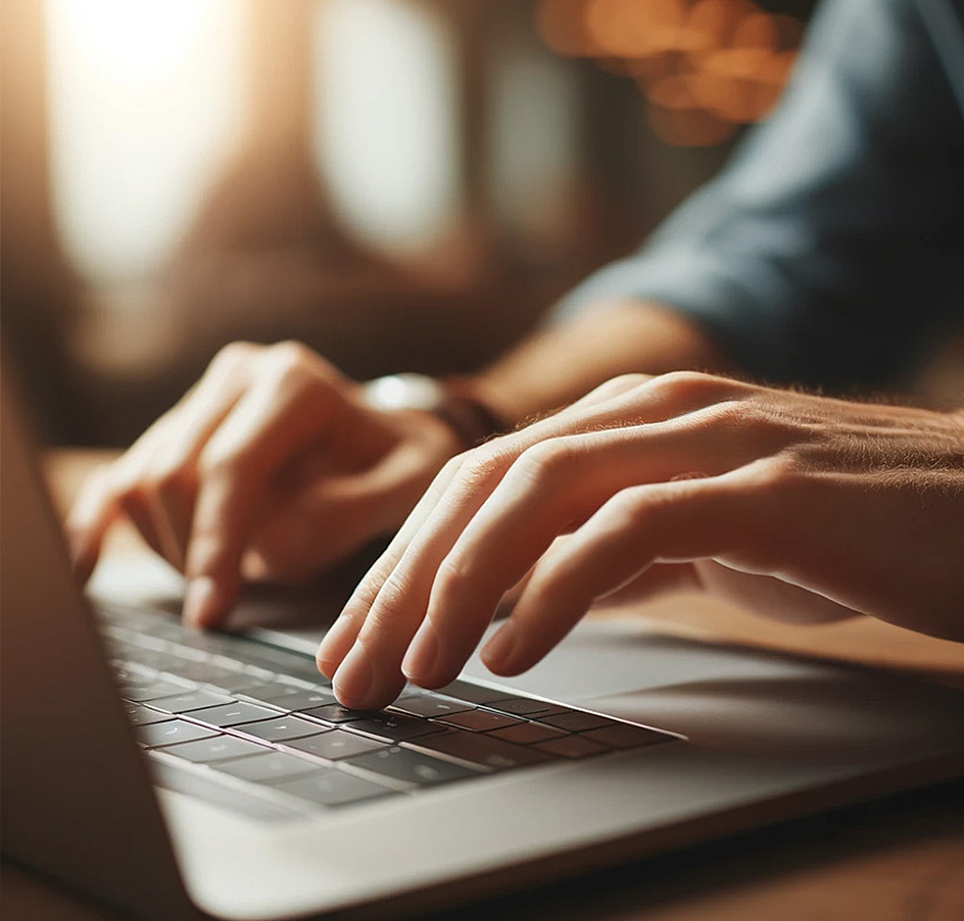 Blog data security datalekken laptop