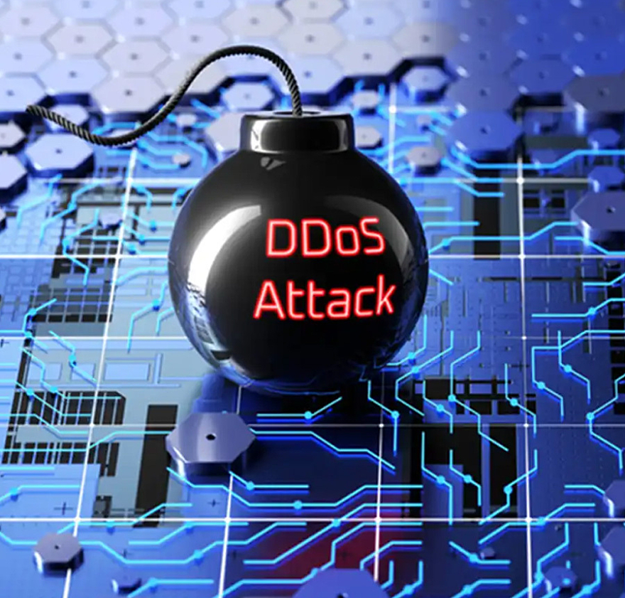 Blog data security ddos attack Blog data security ddos attack