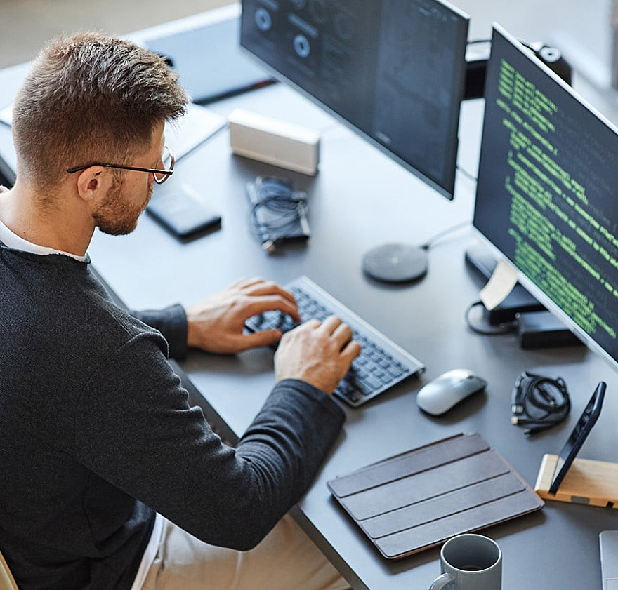 Blog data security ddos leerpunten