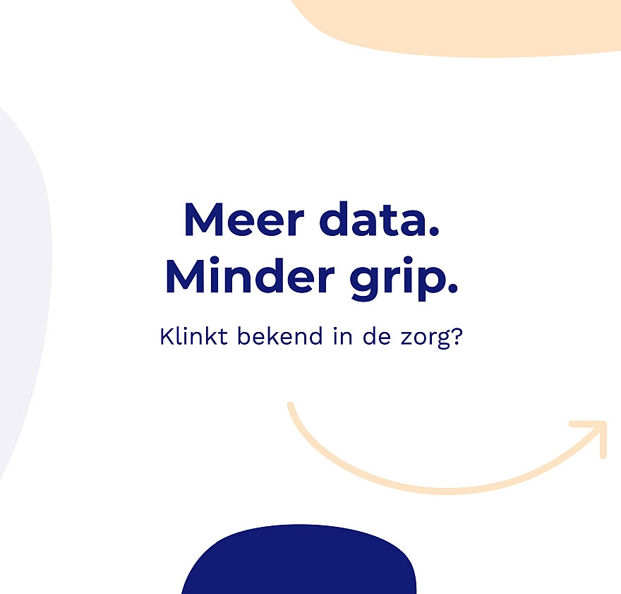 Blog waarom grip ontbreekt in de zorg Blog waarom grip ontbreekt in de zorg