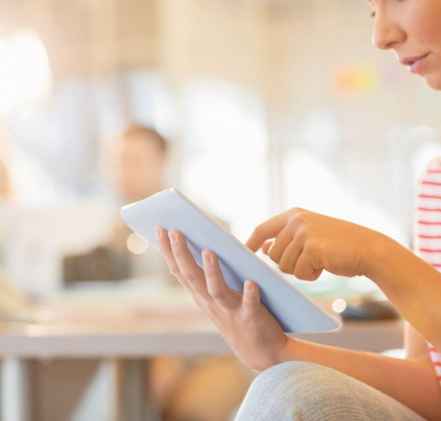 Digitaal zorgdossier overal toegang tot clientinformatie Digitaal zorgdossier overal toegang tot clientinformatie