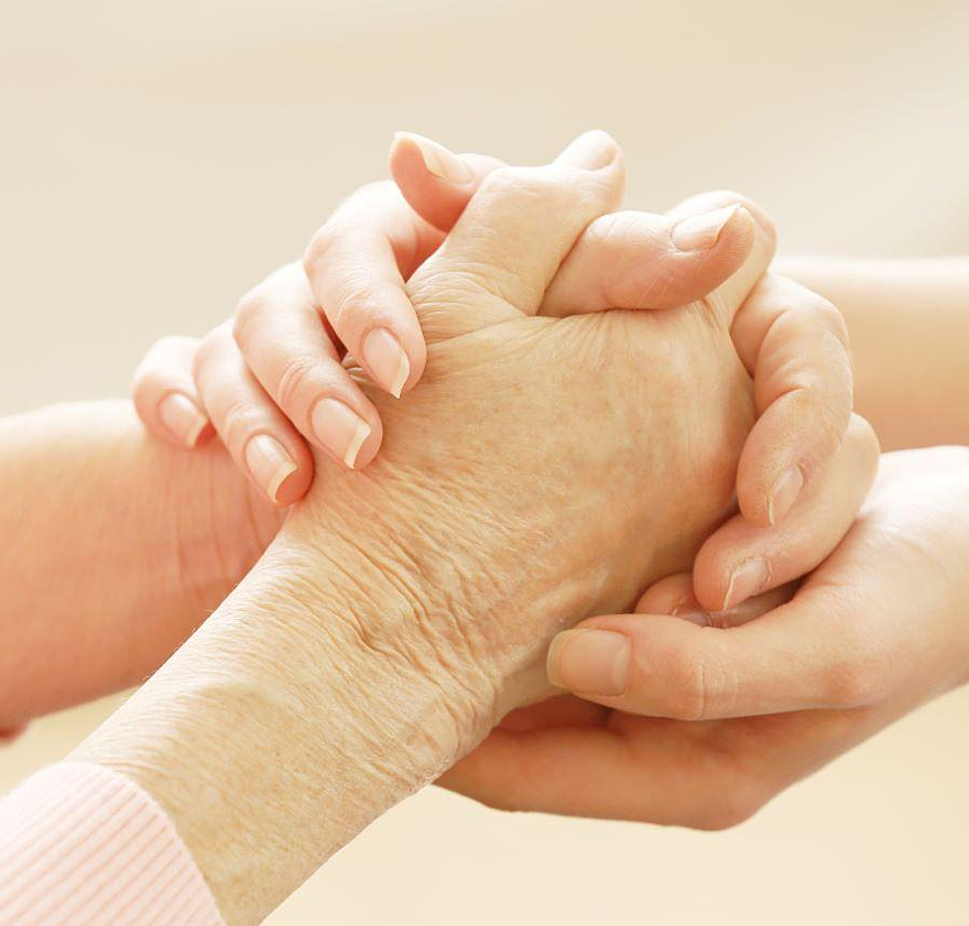 ECD voor zorgprofessionals ECD voor zorgprofessionals