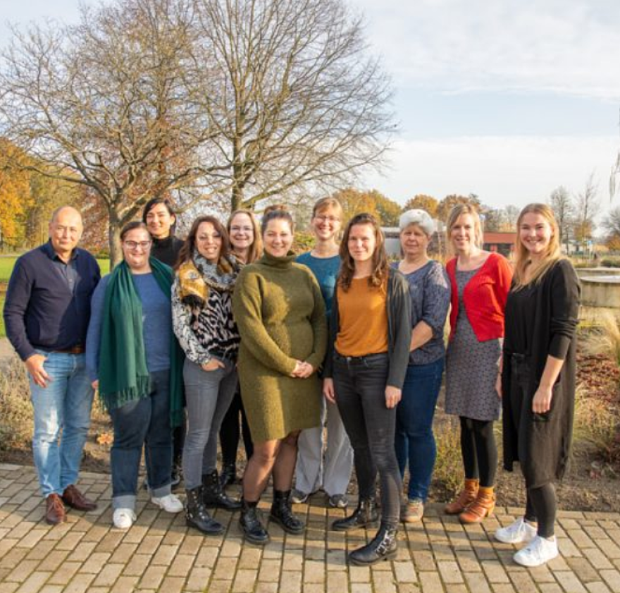 Elver projectgroep PUUR Elver projectgroep PUUR