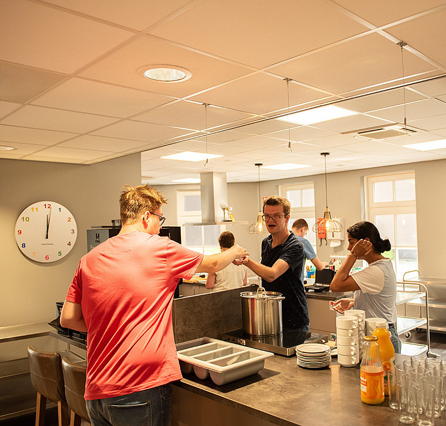 Estinea keuken 2 Estinea keuken 2