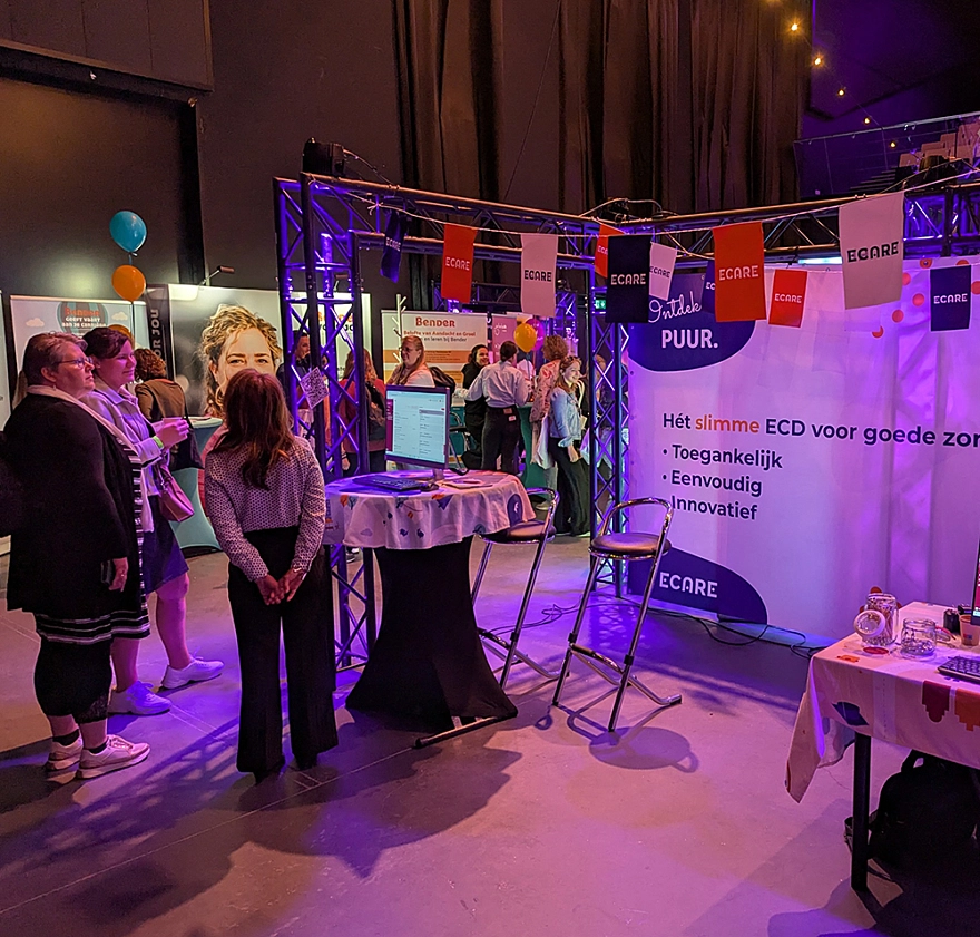 Hart voor zorg festival 2026 Hart voor zorg festival 2026