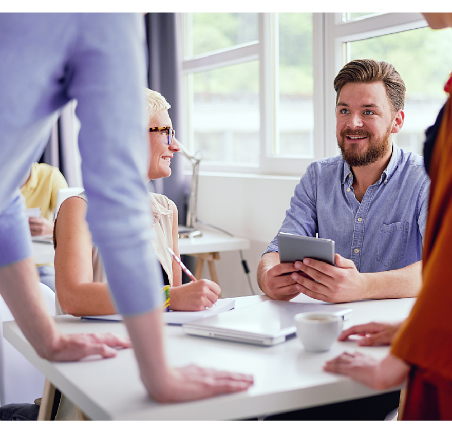 ICT Strategie ICT Strategie