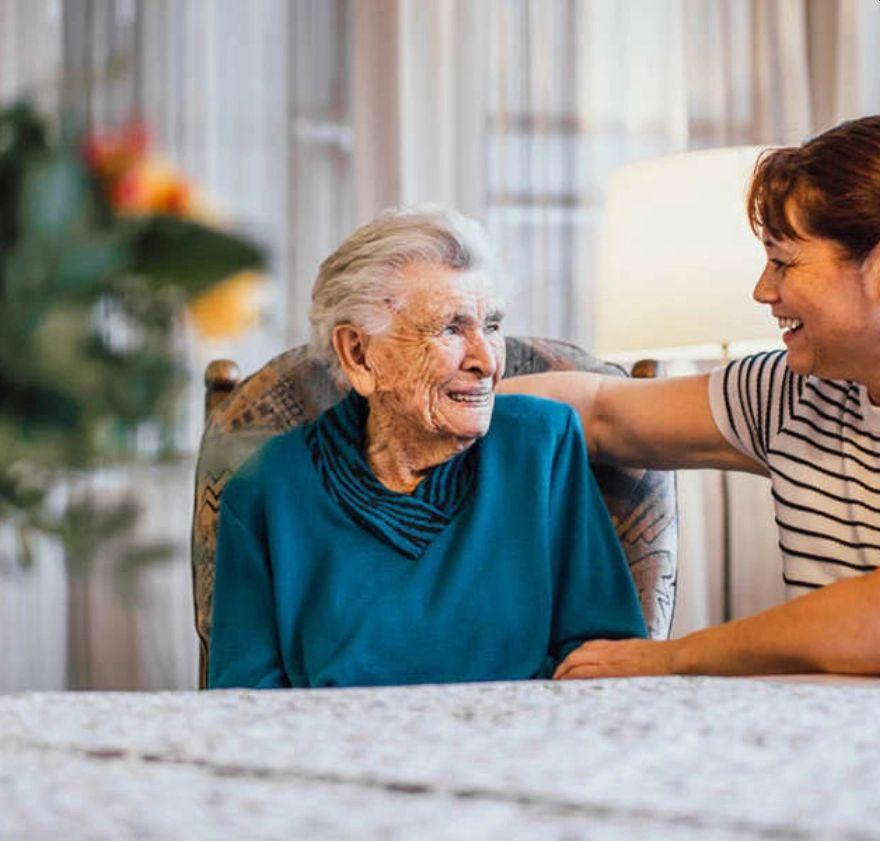 ICT in de zorg helpt met de administratie