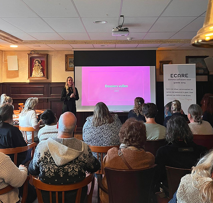 Nieuw e learning platform klassikale