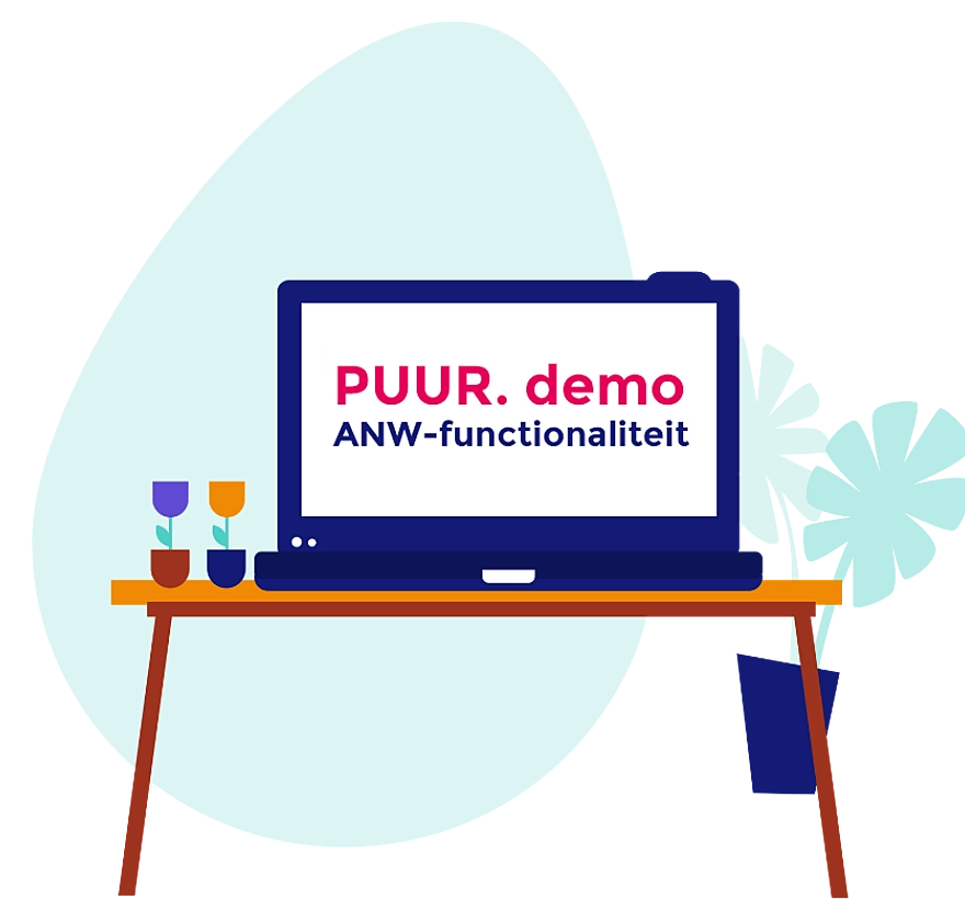 PUUR demo ANW
