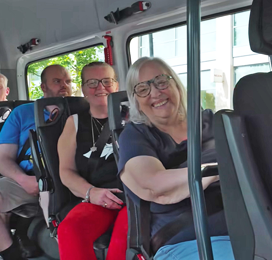 PUUR geluksmomentje Esdege 1