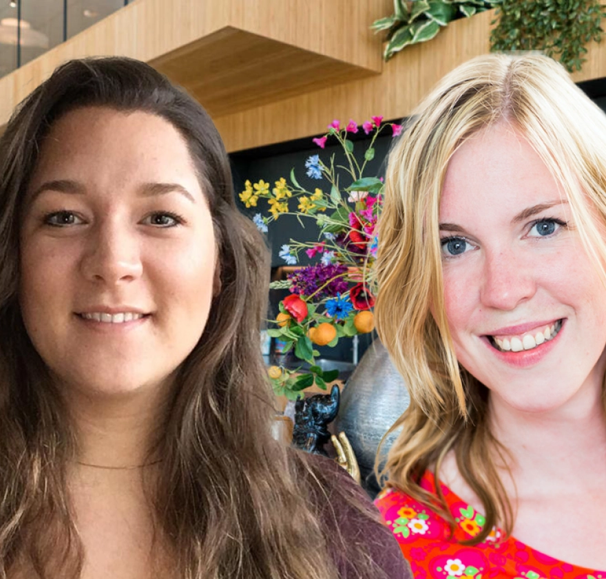 Sanne Lisette Methodisch werken Sanne Lisette Methodisch werken