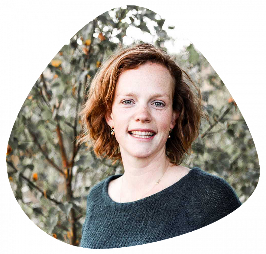 Susanne van Zuidzorg over PUUR Susanne van Zuidzorg over PUUR