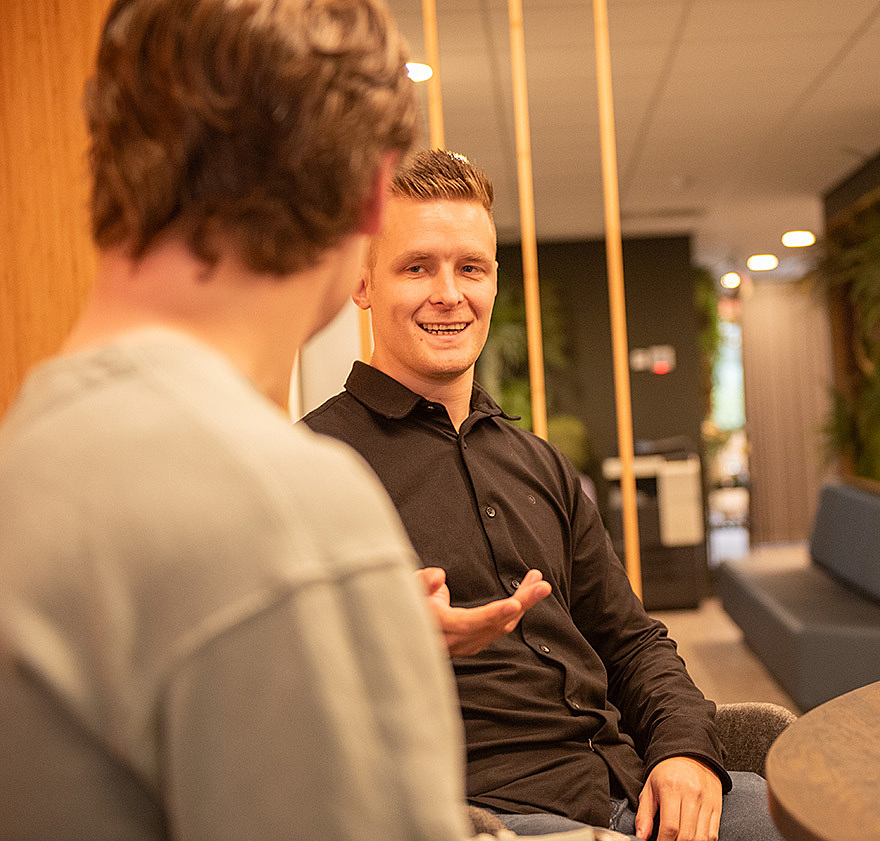 Team interoperabiliteit 3