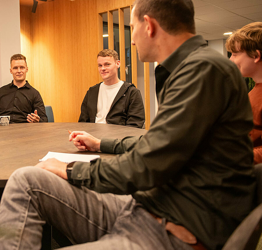 Team interoperabiliteit 4