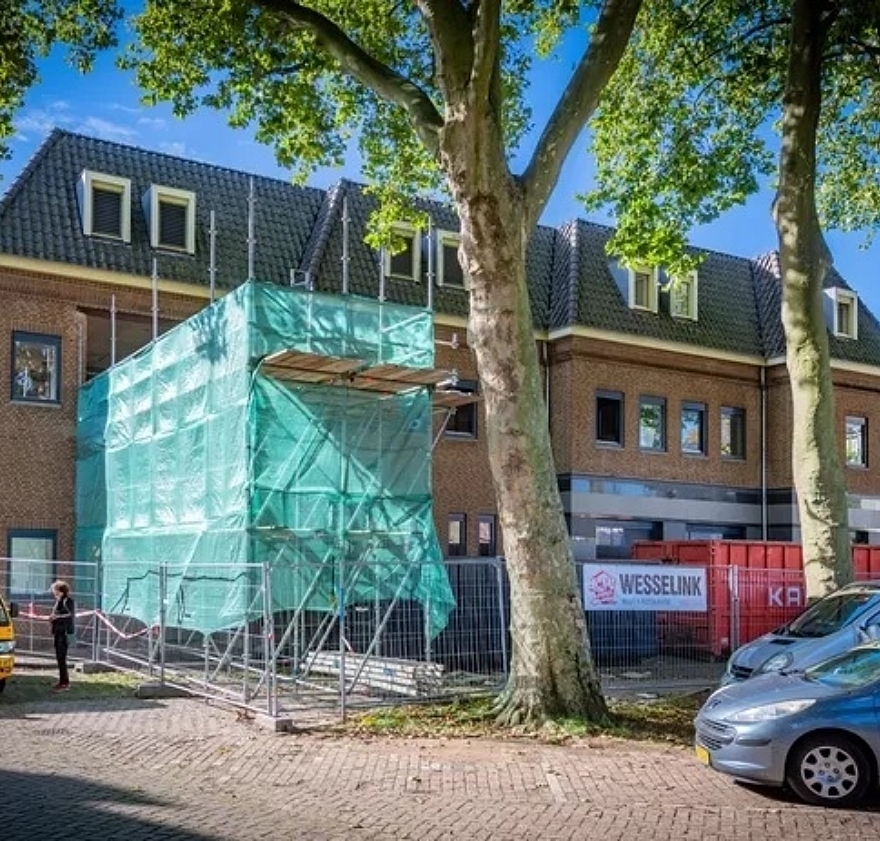 Vestra Zorg Residentie