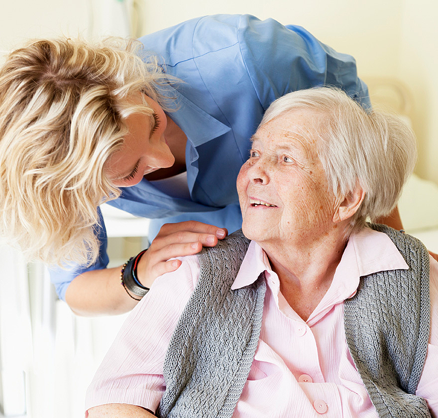 Wijkzorg ouderenzorg 1