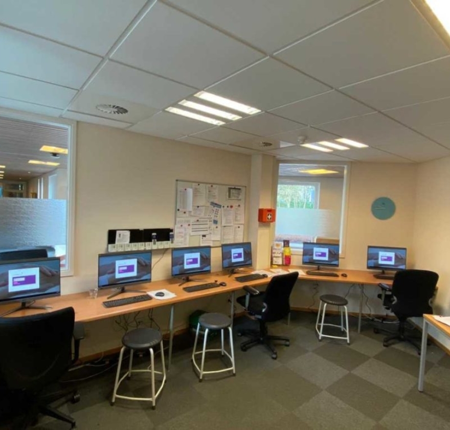 Accolade nieuwe digitale werkplek Accolade nieuwe digitale werkplek