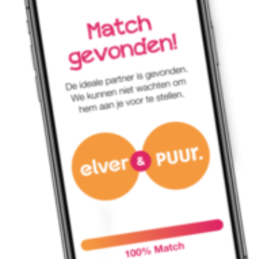 Elvermatchklein Elvermatchklein