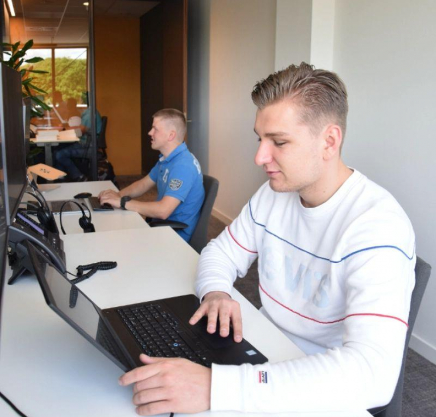 Informatieveiligheid in de zorg